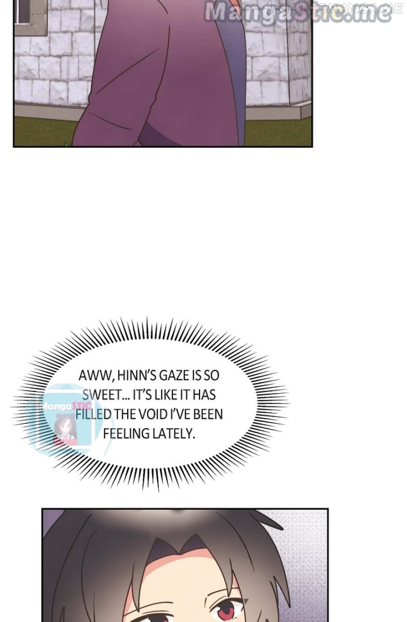 There’s No Friendship Between the Grand Duke and the Marquis Chapter 31 - page 29
