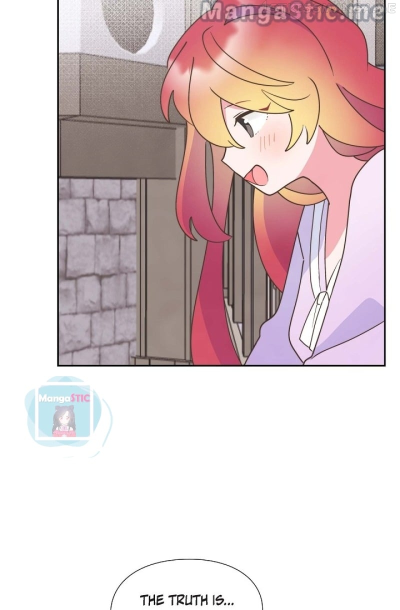 There’s No Friendship Between the Grand Duke and the Marquis Chapter 31 - page 31