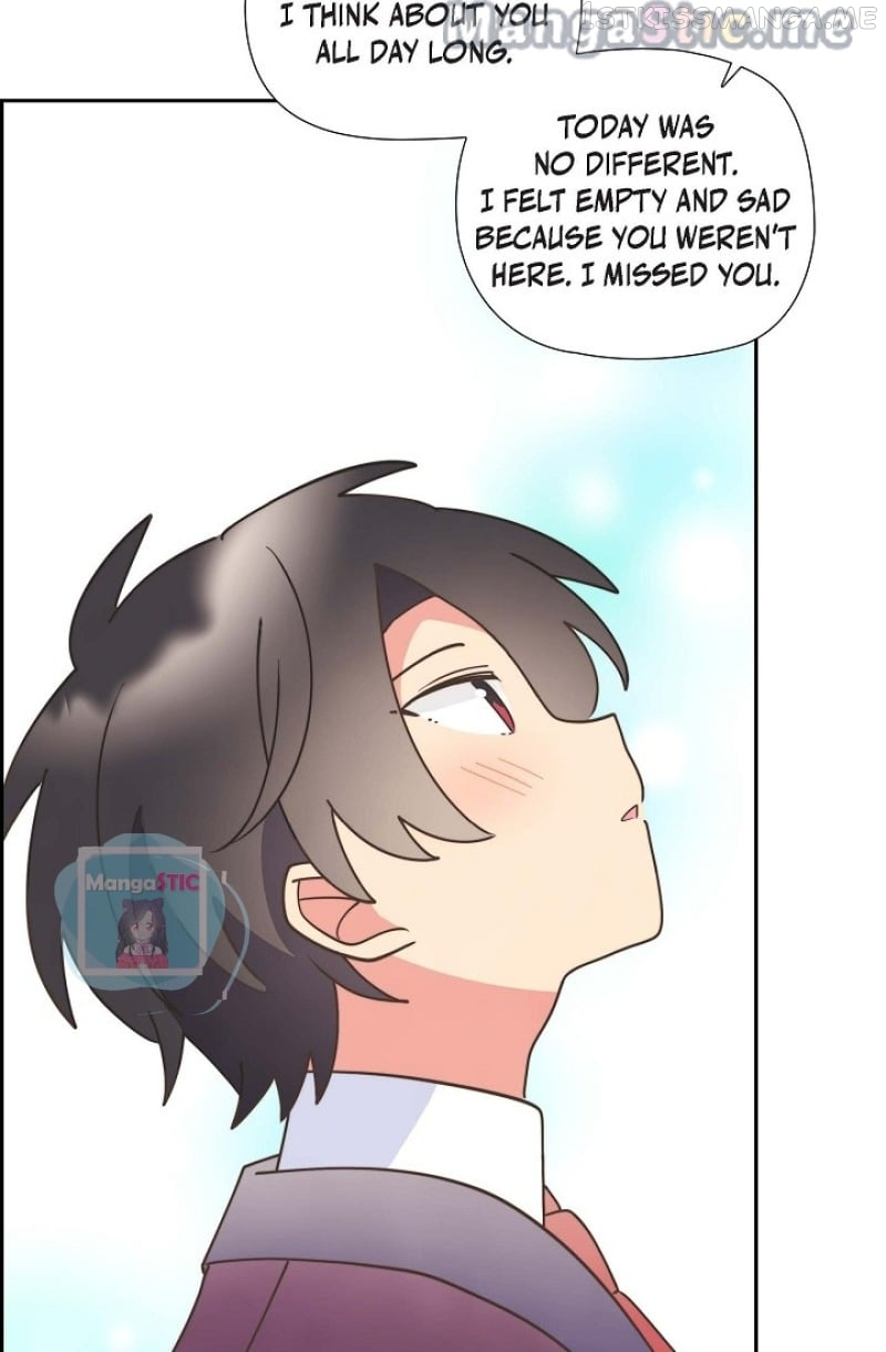 There’s No Friendship Between the Grand Duke and the Marquis Chapter 31 - page 32