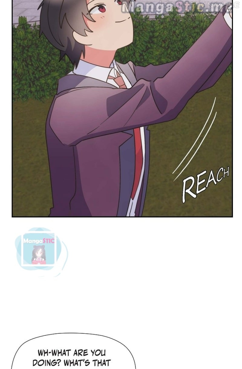 There’s No Friendship Between the Grand Duke and the Marquis Chapter 31 - page 37