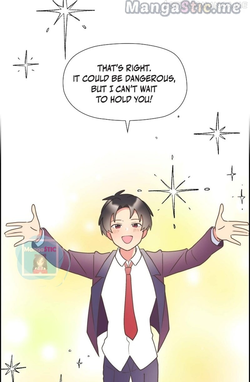 There’s No Friendship Between the Grand Duke and the Marquis Chapter 31 - page 39