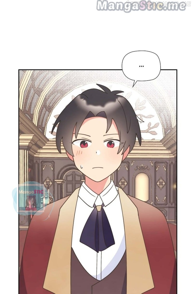 There’s No Friendship Between the Grand Duke and the Marquis Chapter 31 - page 55