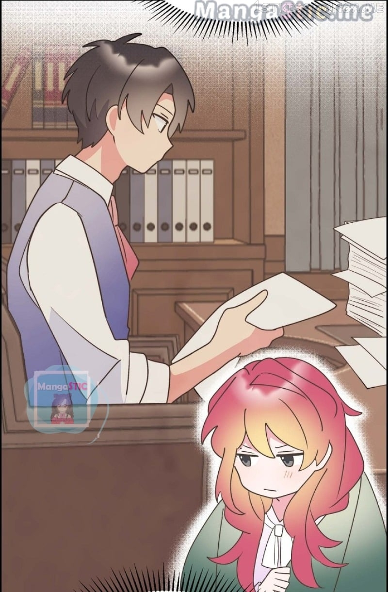 There’s No Friendship Between the Grand Duke and the Marquis Chapter 31 - page 6