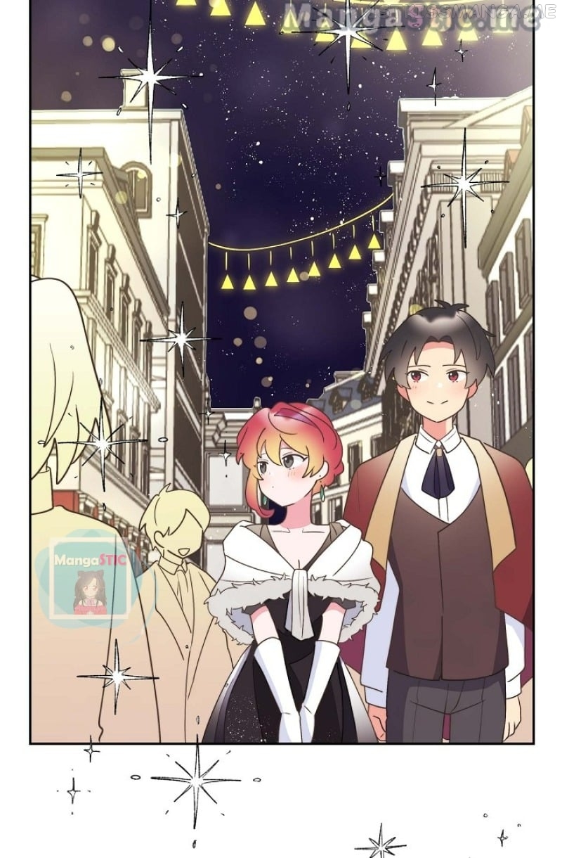 There’s No Friendship Between the Grand Duke and the Marquis Chapter 31 - page 61
