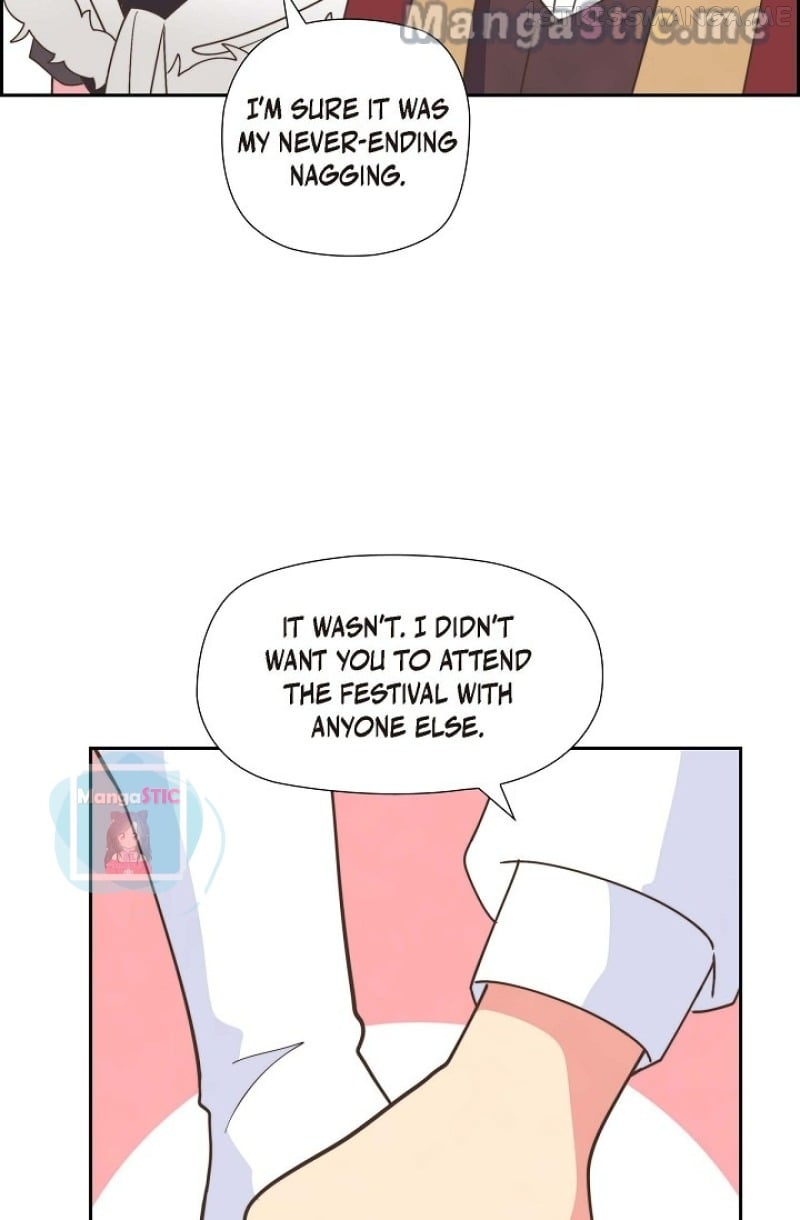 There’s No Friendship Between the Grand Duke and the Marquis Chapter 31 - page 64