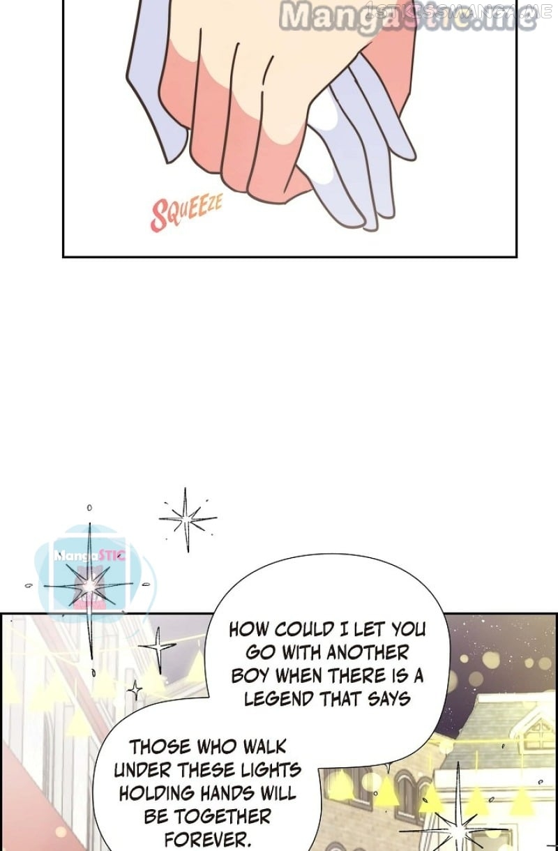 There’s No Friendship Between the Grand Duke and the Marquis Chapter 31 - page 65