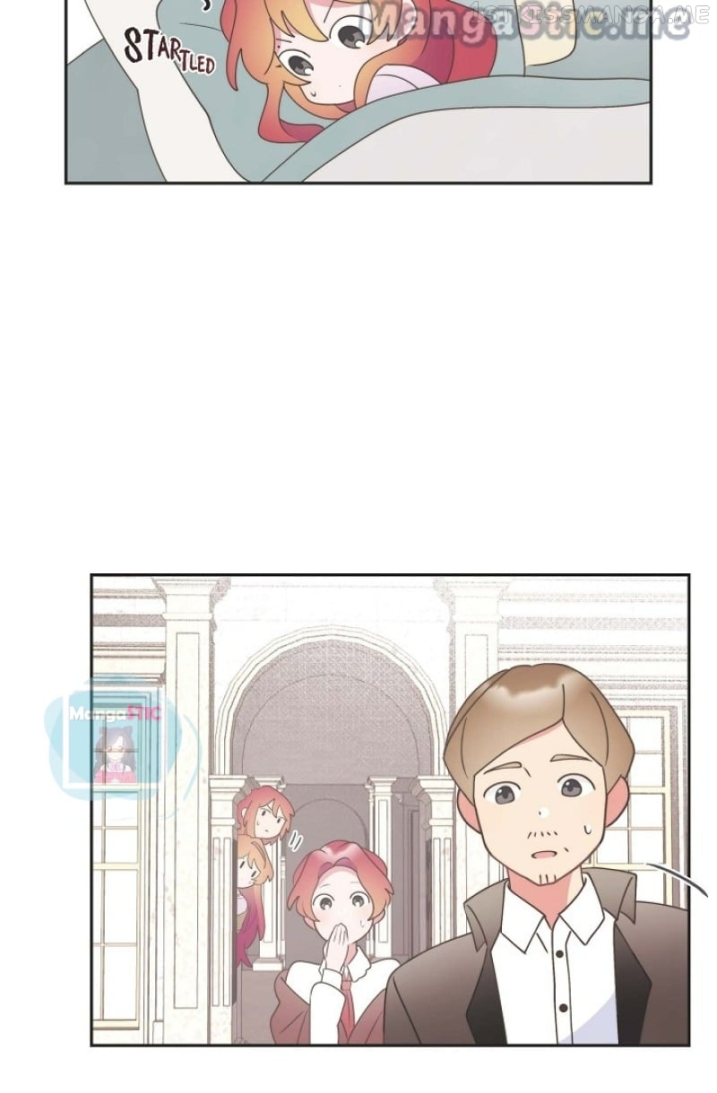 There’s No Friendship Between the Grand Duke and the Marquis Chapter 31 - page 79