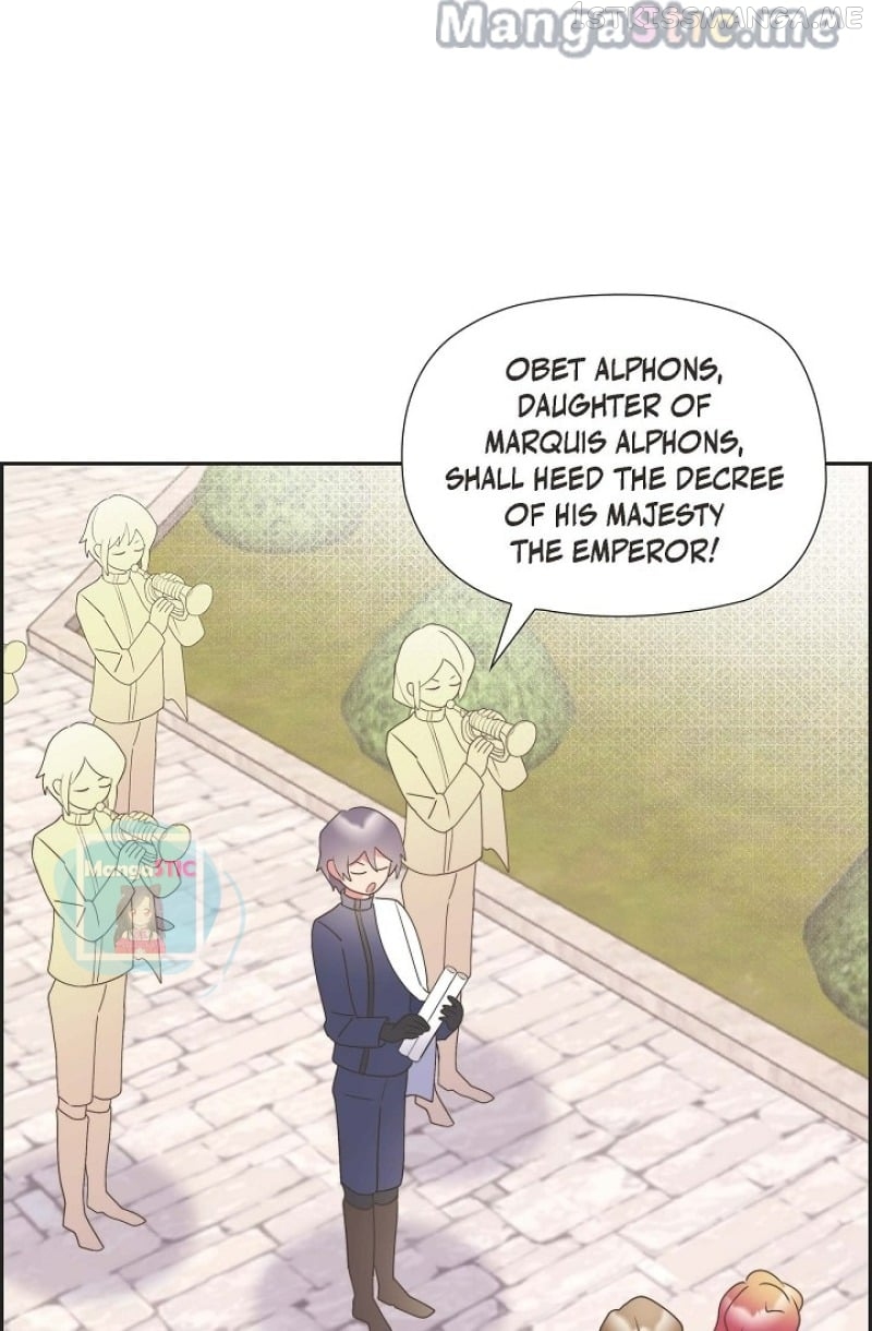 There’s No Friendship Between the Grand Duke and the Marquis Chapter 31 - page 80