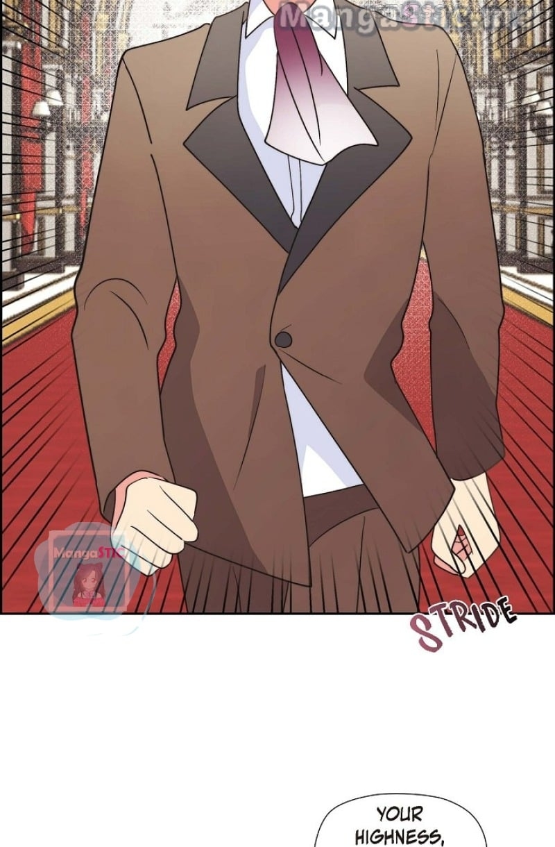 There’s No Friendship Between the Grand Duke and the Marquis Chapter 31 - page 86