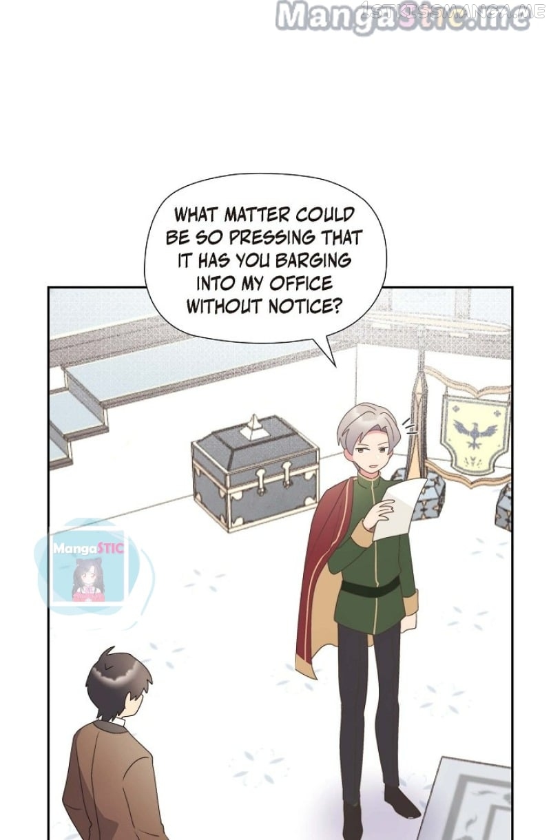 There’s No Friendship Between the Grand Duke and the Marquis Chapter 31 - page 88