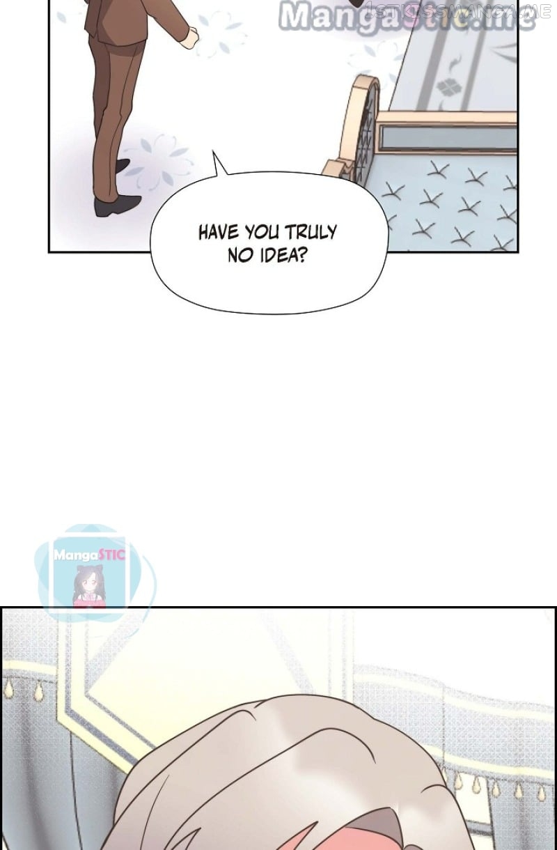 There’s No Friendship Between the Grand Duke and the Marquis Chapter 31 - page 89