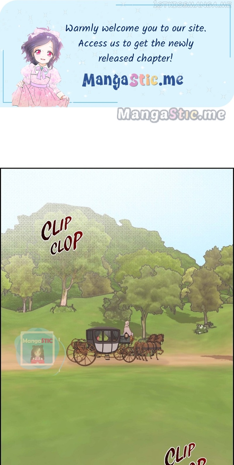 There’s No Friendship Between the Grand Duke and the Marquis Chapter 30 - page 1