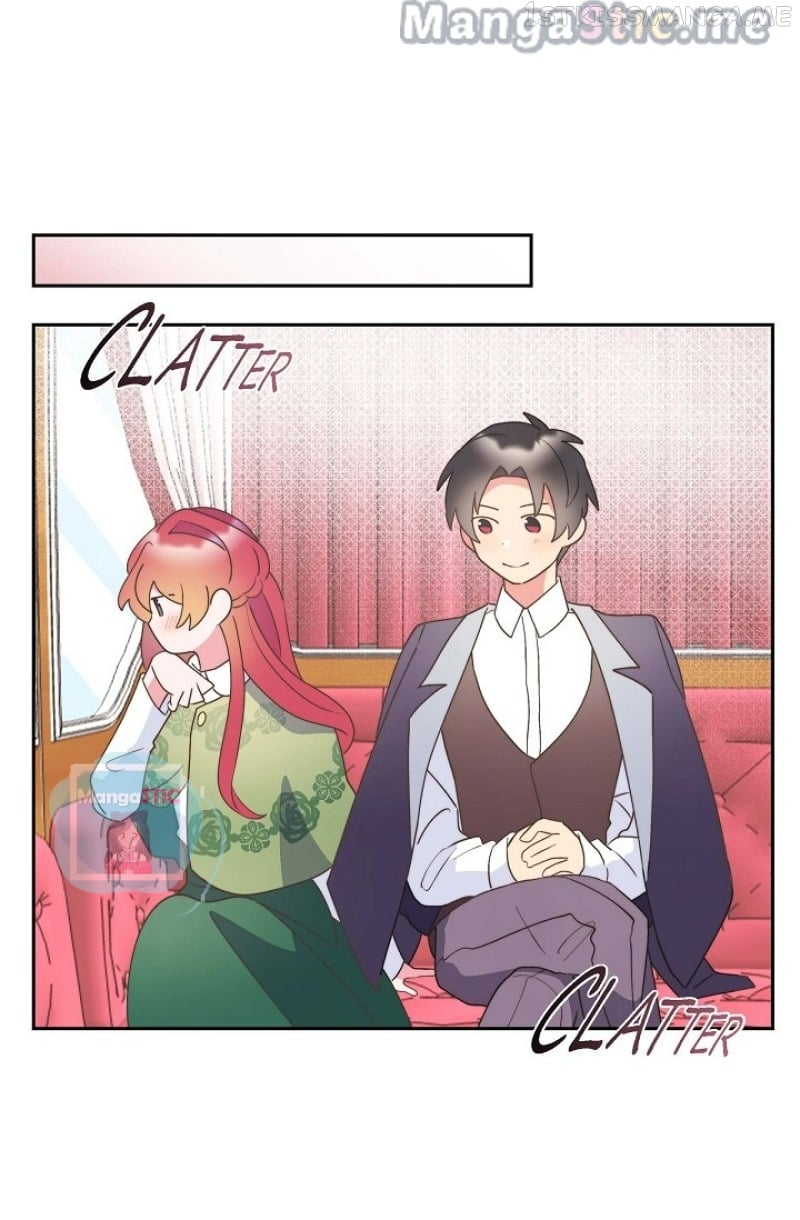 There’s No Friendship Between the Grand Duke and the Marquis Chapter 30 - page 15