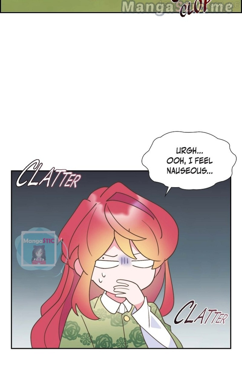 There’s No Friendship Between the Grand Duke and the Marquis Chapter 30 - page 2