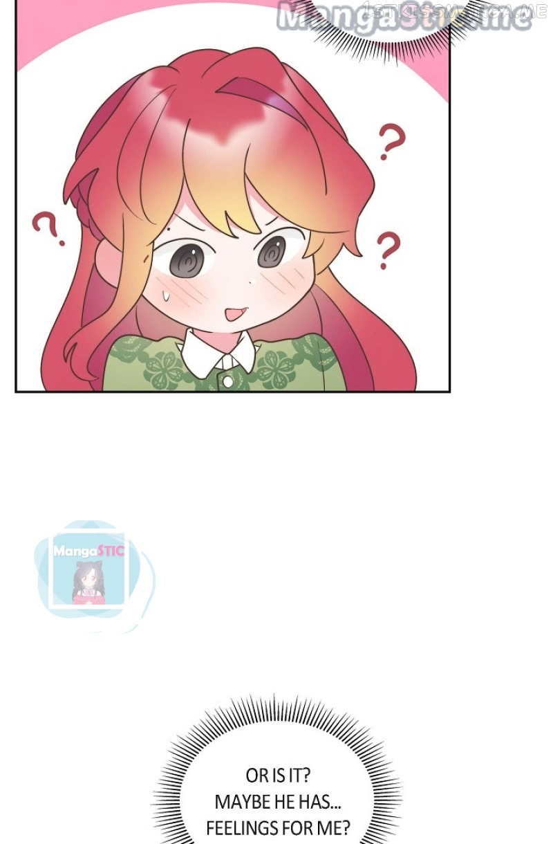 There’s No Friendship Between the Grand Duke and the Marquis Chapter 30 - page 28