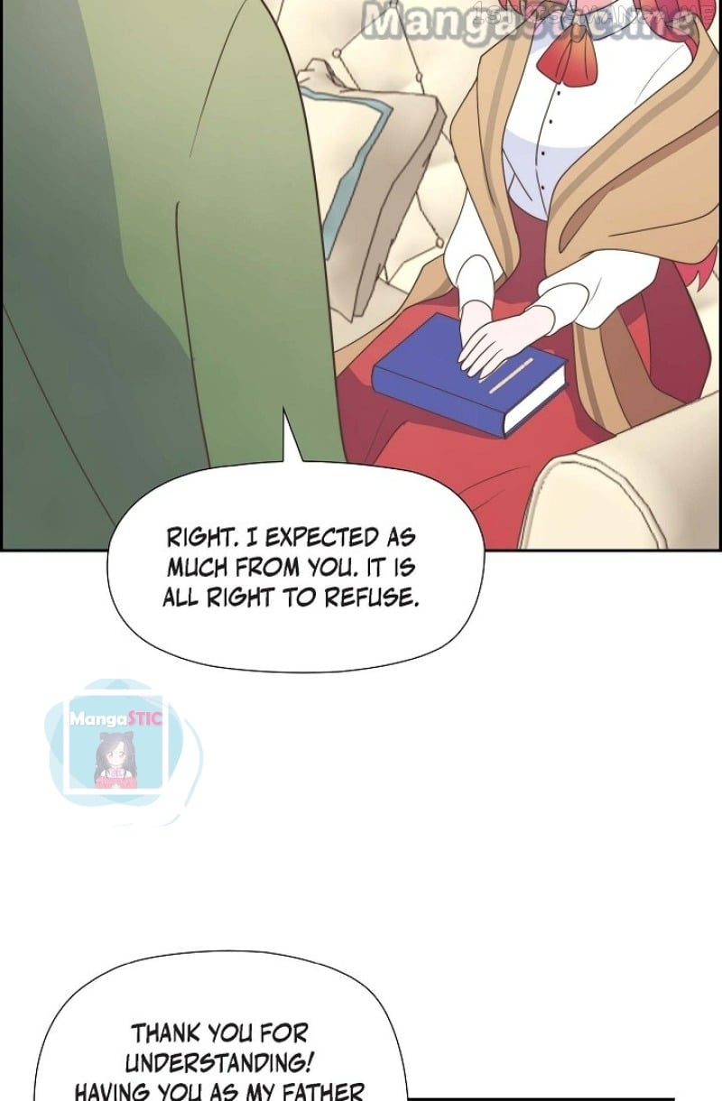 There’s No Friendship Between the Grand Duke and the Marquis Chapter 30 - page 39