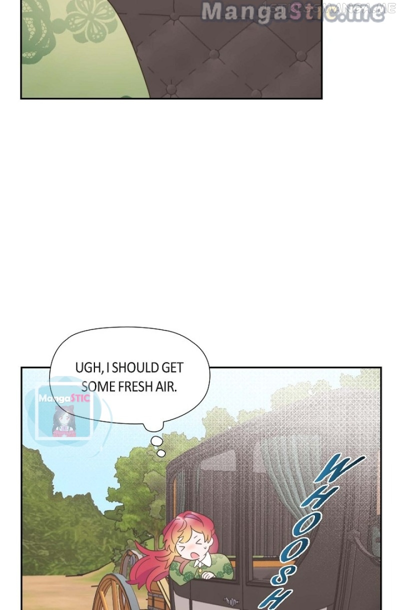 There’s No Friendship Between the Grand Duke and the Marquis Chapter 30 - page 4