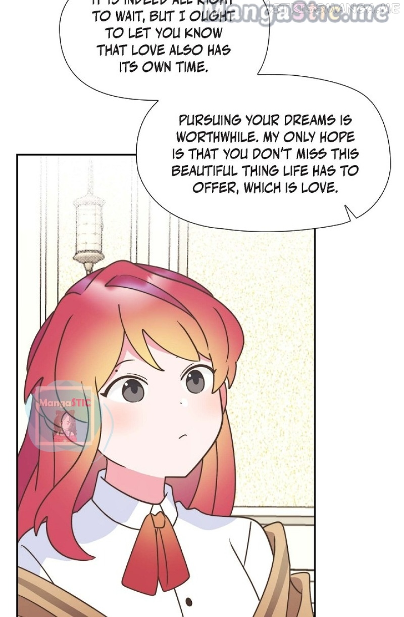 There’s No Friendship Between the Grand Duke and the Marquis Chapter 30 - page 41