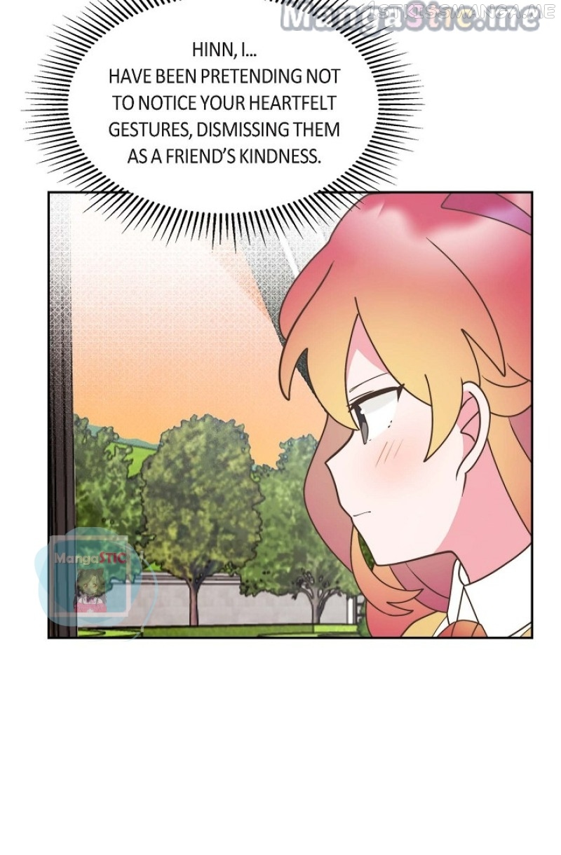 There’s No Friendship Between the Grand Duke and the Marquis Chapter 30 - page 45