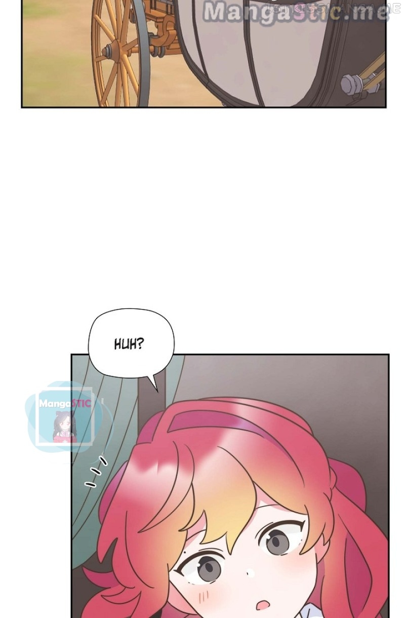 There’s No Friendship Between the Grand Duke and the Marquis Chapter 30 - page 5