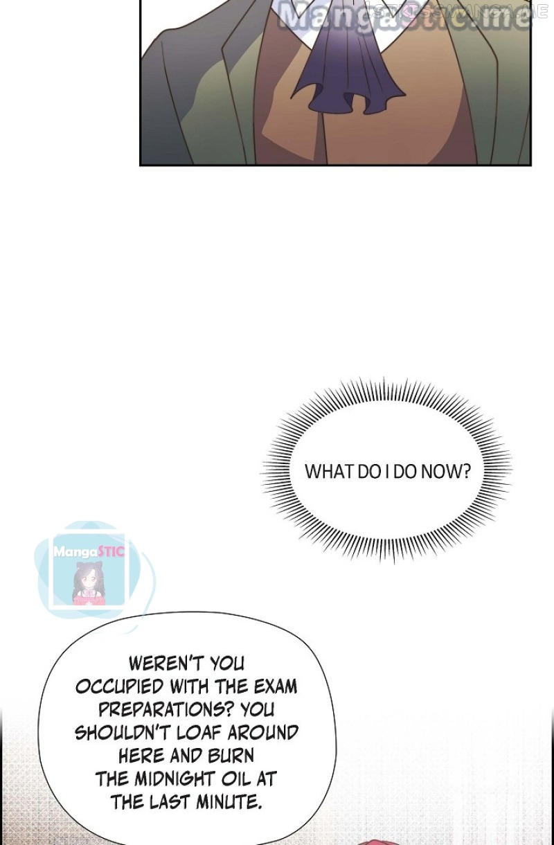There’s No Friendship Between the Grand Duke and the Marquis Chapter 30 - page 52