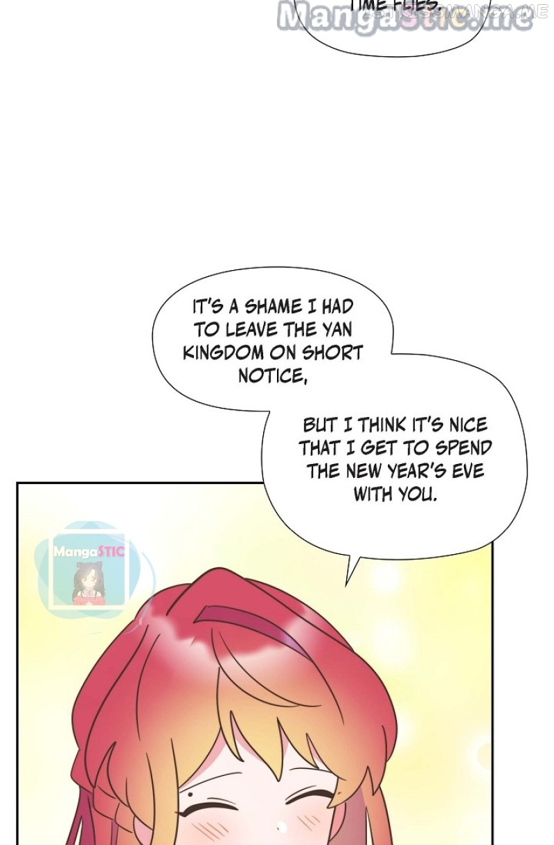 There’s No Friendship Between the Grand Duke and the Marquis Chapter 30 - page 64