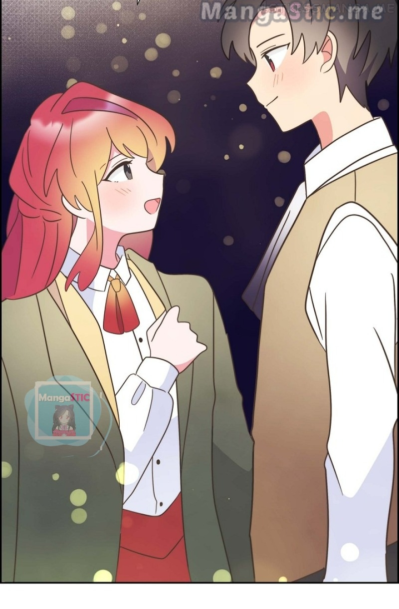 There’s No Friendship Between the Grand Duke and the Marquis Chapter 30 - page 68