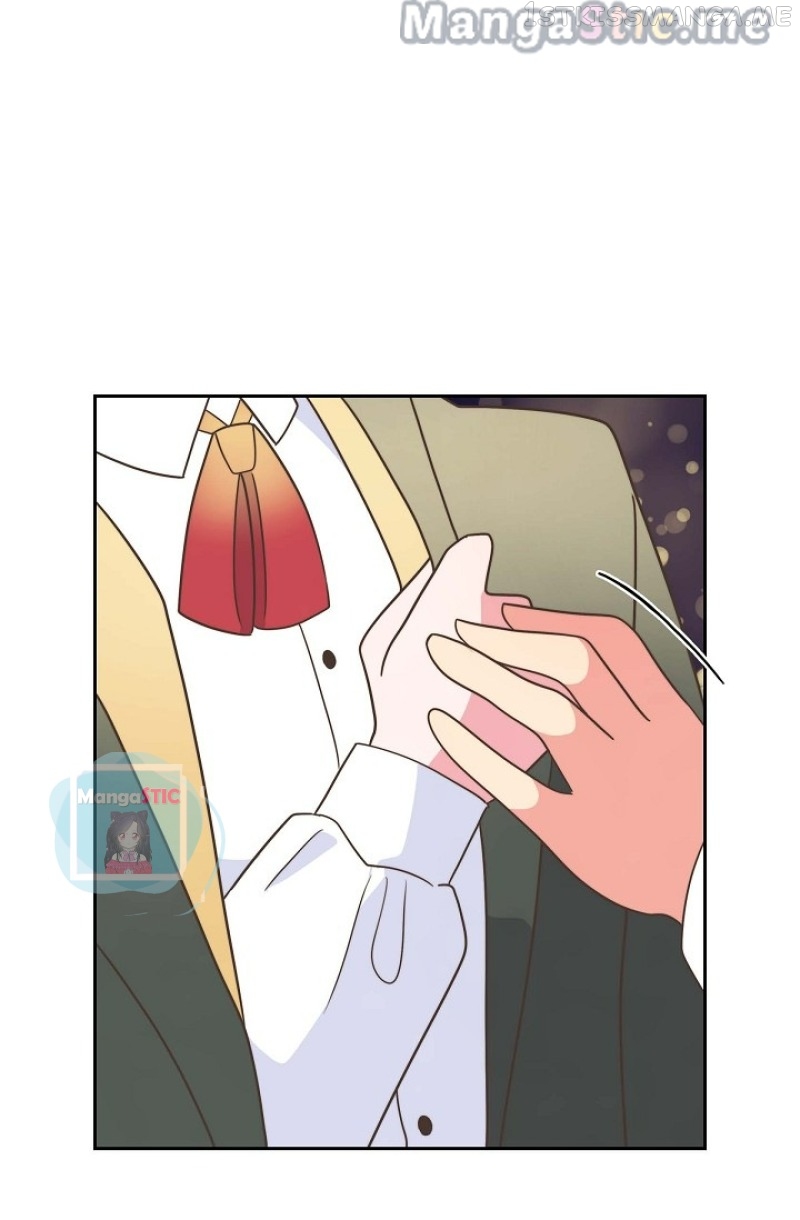 There’s No Friendship Between the Grand Duke and the Marquis Chapter 30 - page 69