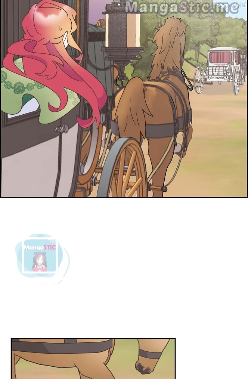 There’s No Friendship Between the Grand Duke and the Marquis Chapter 30 - page 7