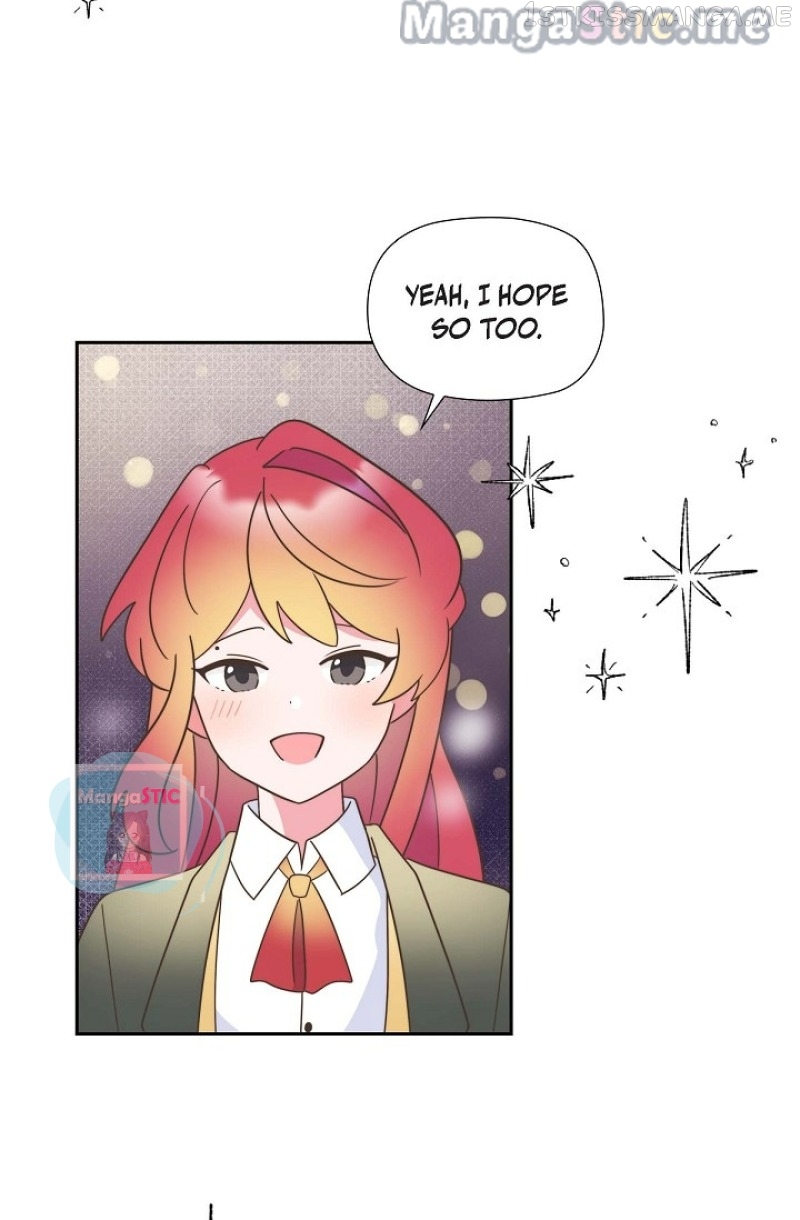 There’s No Friendship Between the Grand Duke and the Marquis Chapter 30 - page 71