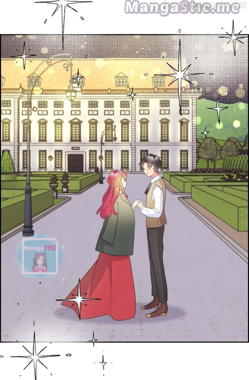 There’s No Friendship Between the Grand Duke and the Marquis Chapter 30 - page 73