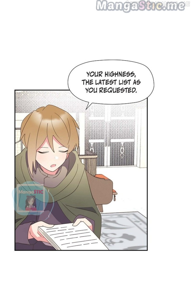There’s No Friendship Between the Grand Duke and the Marquis Chapter 30 - page 76