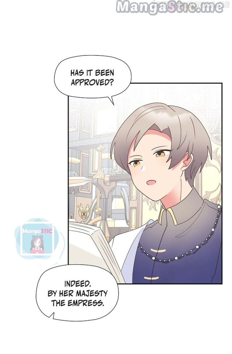 There’s No Friendship Between the Grand Duke and the Marquis Chapter 30 - page 77