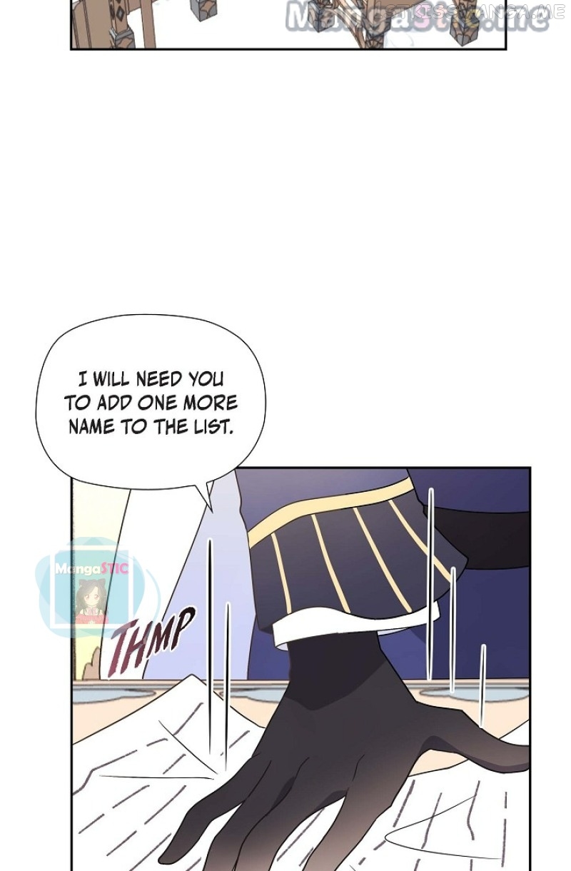 There’s No Friendship Between the Grand Duke and the Marquis Chapter 30 - page 79