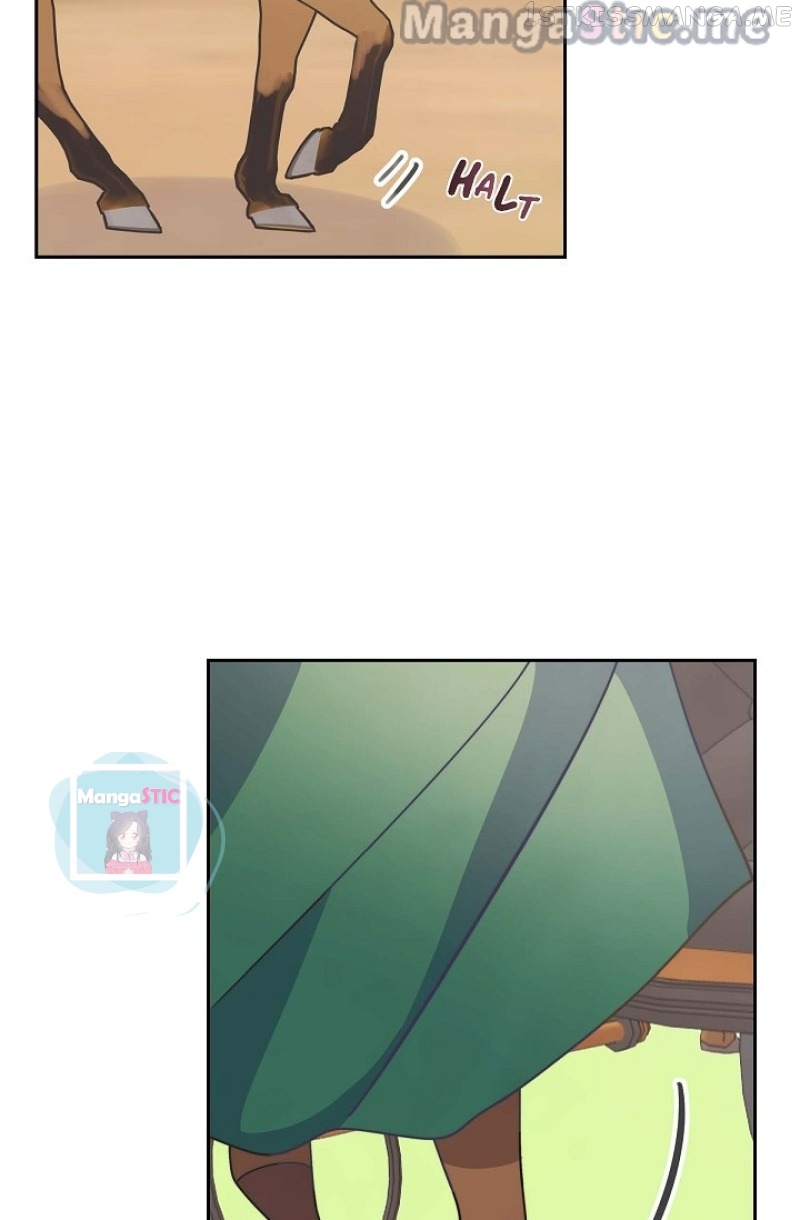 There’s No Friendship Between the Grand Duke and the Marquis Chapter 30 - page 8