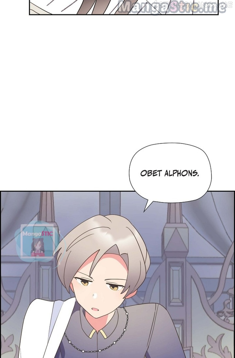 There’s No Friendship Between the Grand Duke and the Marquis Chapter 30 - page 80