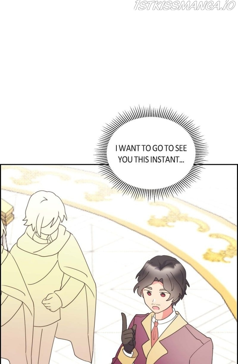 There’s No Friendship Between the Grand Duke and the Marquis Chapter 29 - page 10