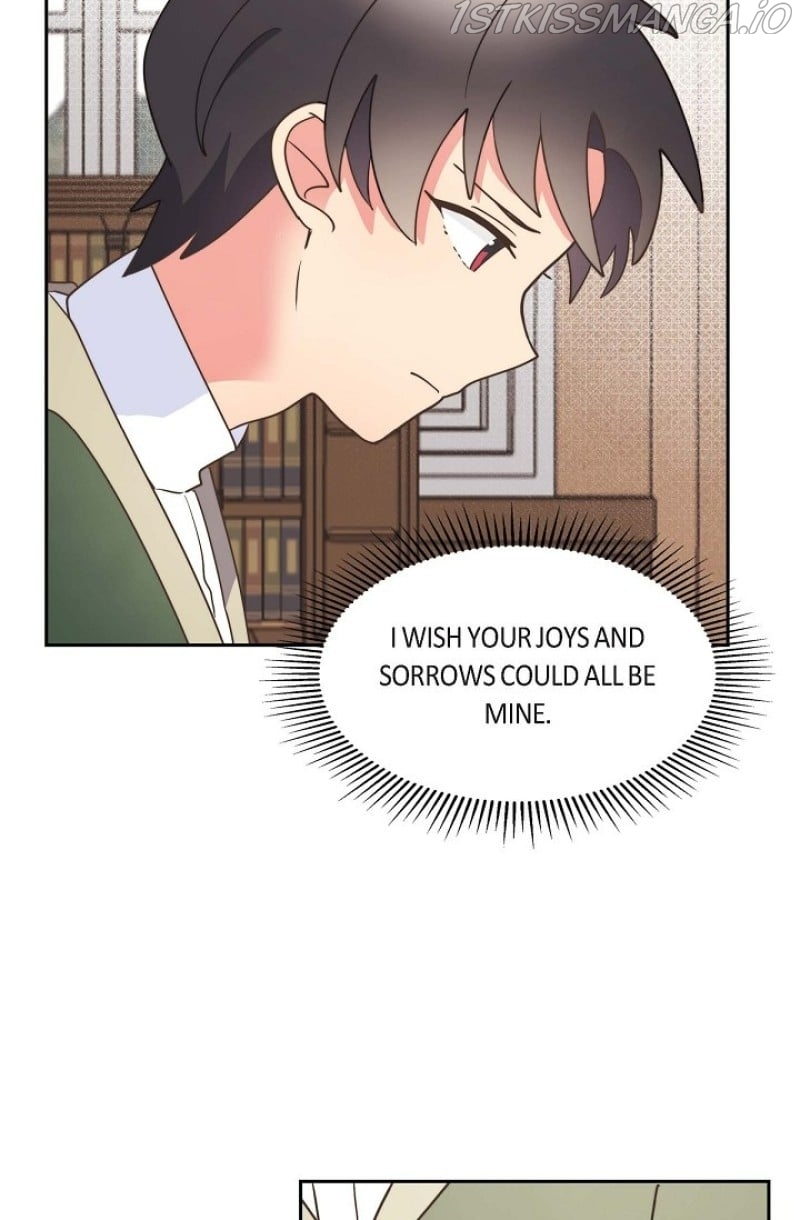 There’s No Friendship Between the Grand Duke and the Marquis Chapter 29 - page 13
