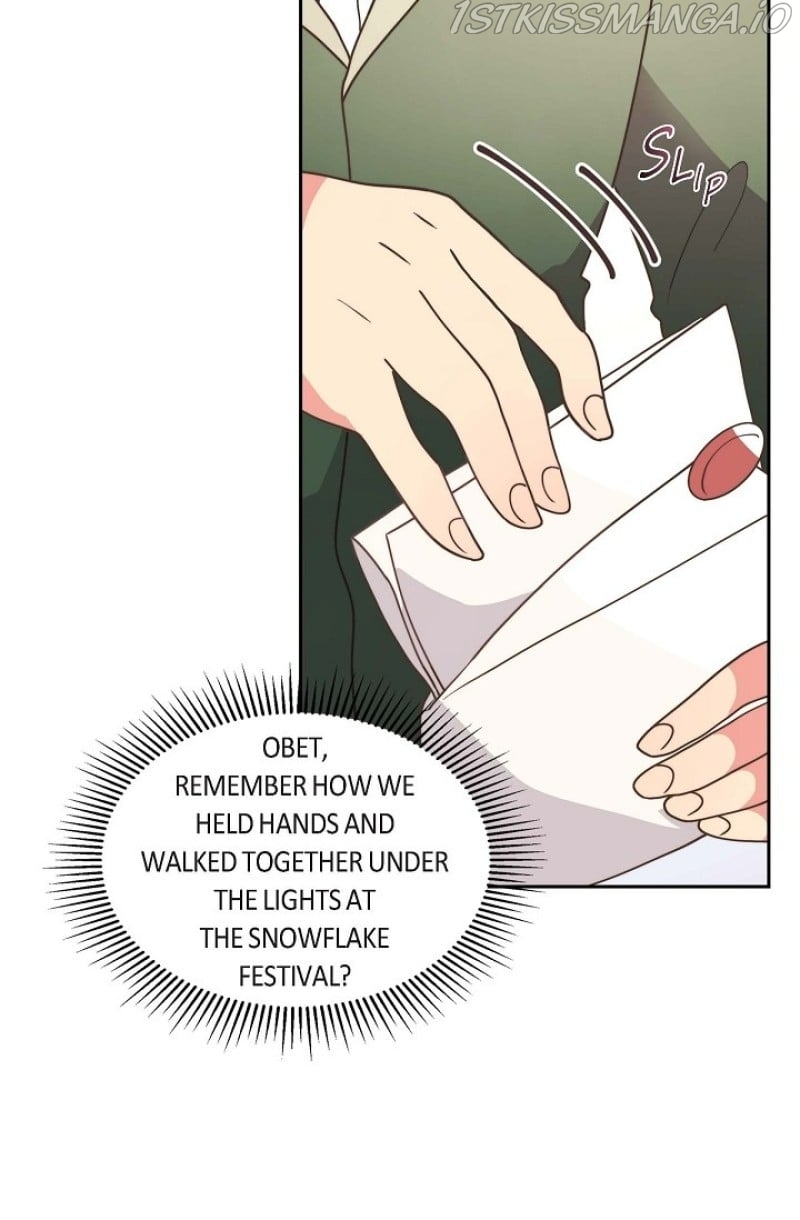 There’s No Friendship Between the Grand Duke and the Marquis Chapter 29 - page 14