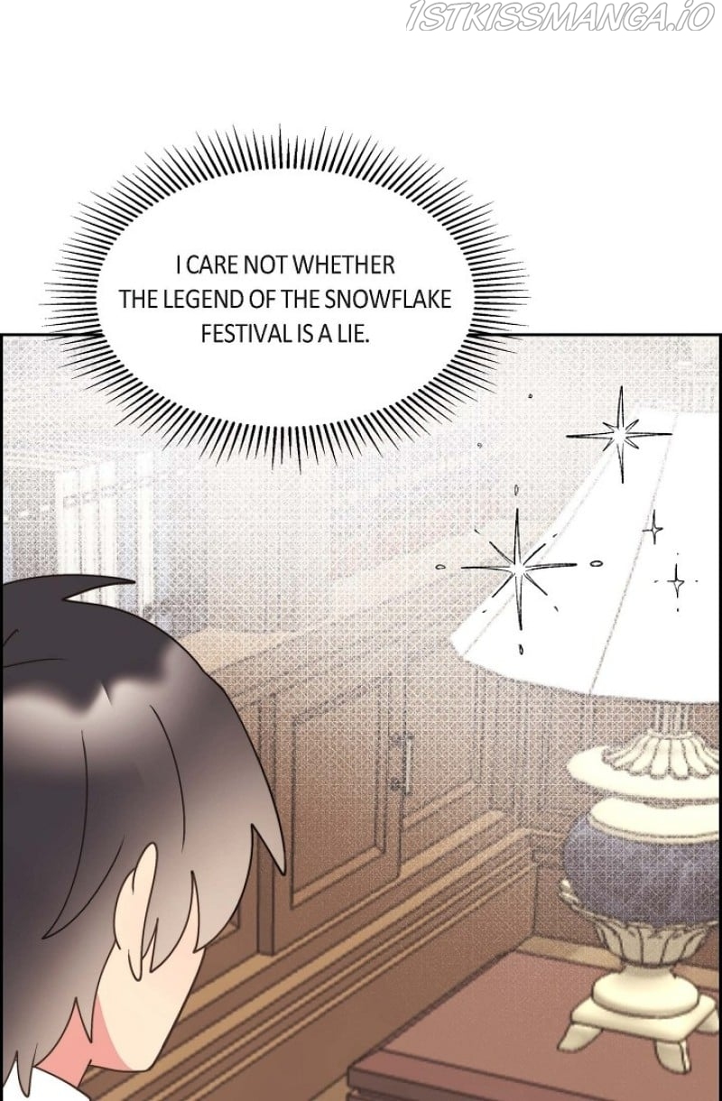 There’s No Friendship Between the Grand Duke and the Marquis Chapter 29 - page 15
