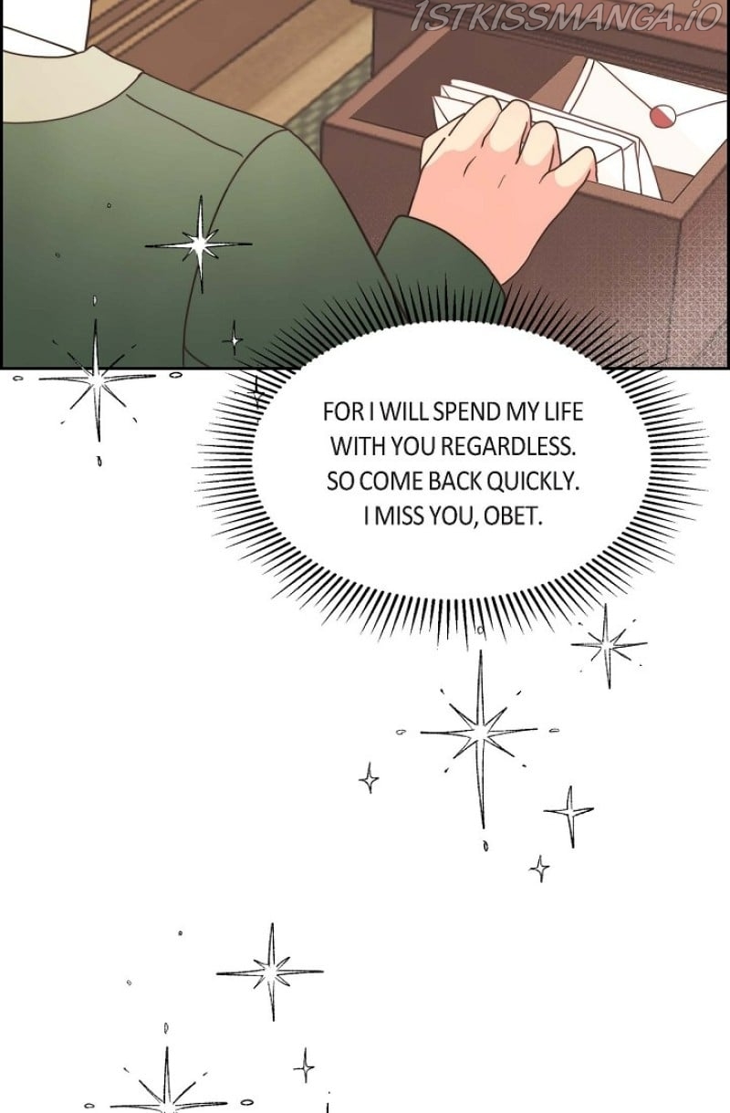 There’s No Friendship Between the Grand Duke and the Marquis Chapter 29 - page 16