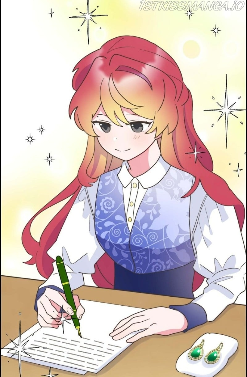 There’s No Friendship Between the Grand Duke and the Marquis Chapter 29 - page 2