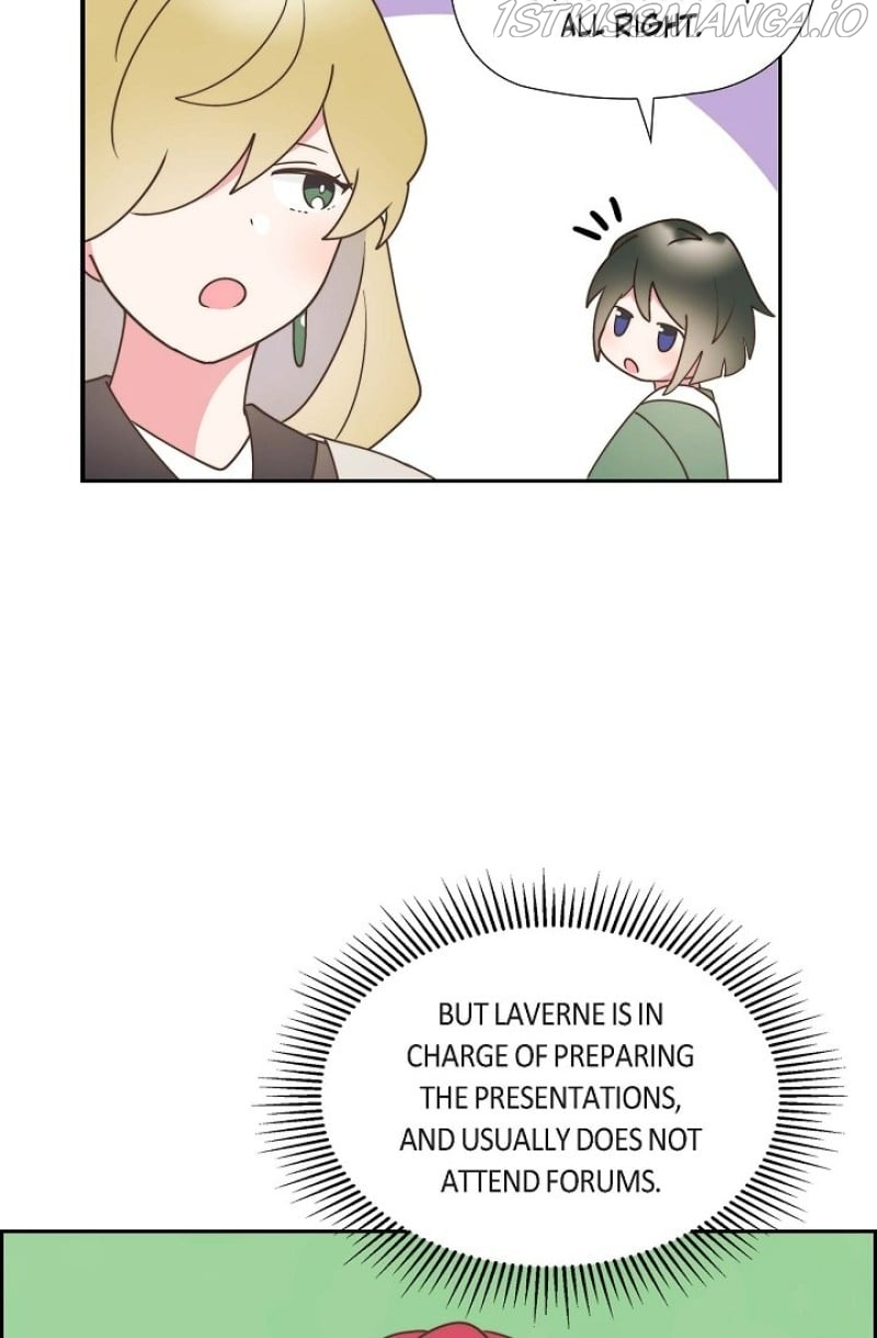 There’s No Friendship Between the Grand Duke and the Marquis Chapter 29 - page 24