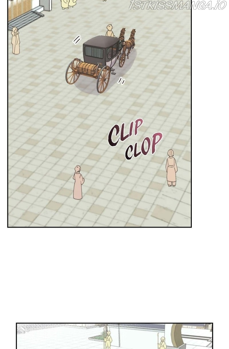 There’s No Friendship Between the Grand Duke and the Marquis Chapter 29 - page 28