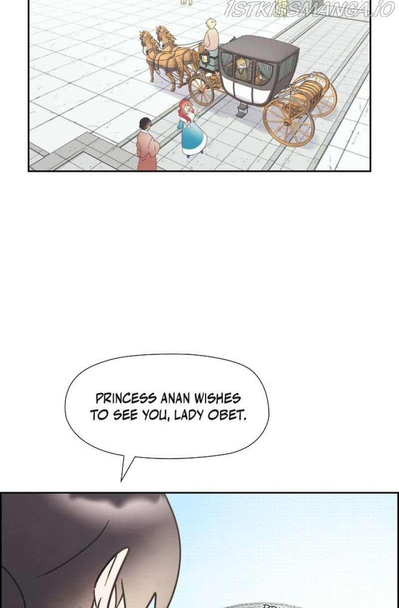There’s No Friendship Between the Grand Duke and the Marquis Chapter 29 - page 29