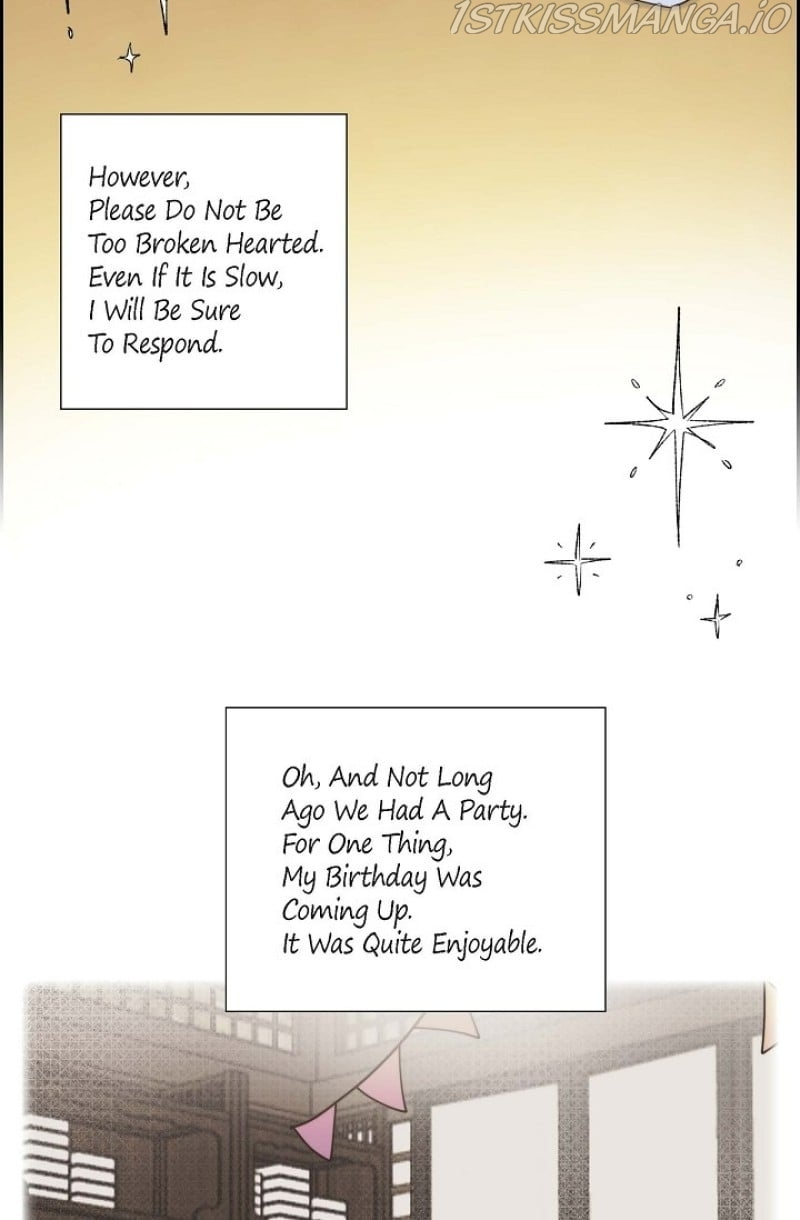 There’s No Friendship Between the Grand Duke and the Marquis Chapter 29 - page 3