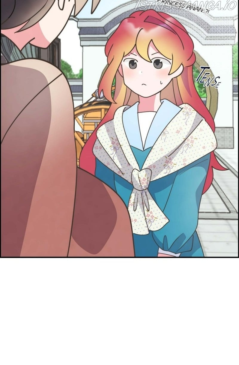 There’s No Friendship Between the Grand Duke and the Marquis Chapter 29 - page 30