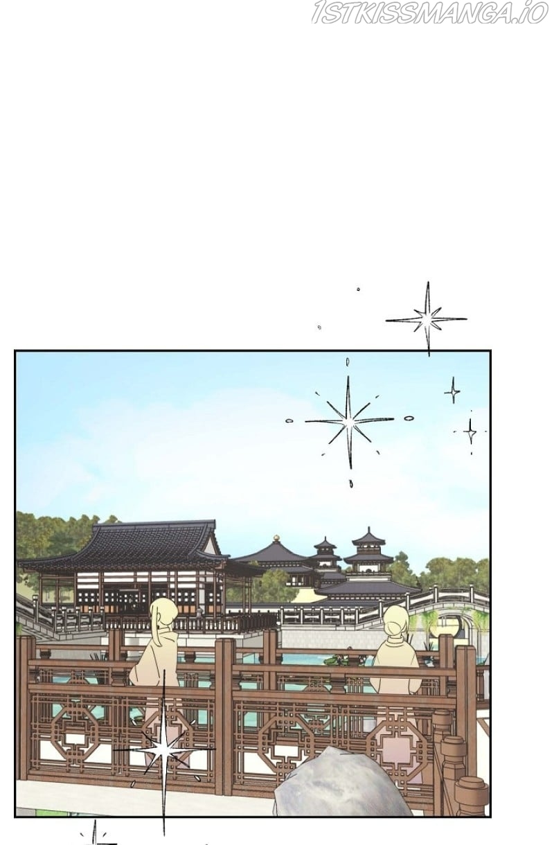 There’s No Friendship Between the Grand Duke and the Marquis Chapter 29 - page 31