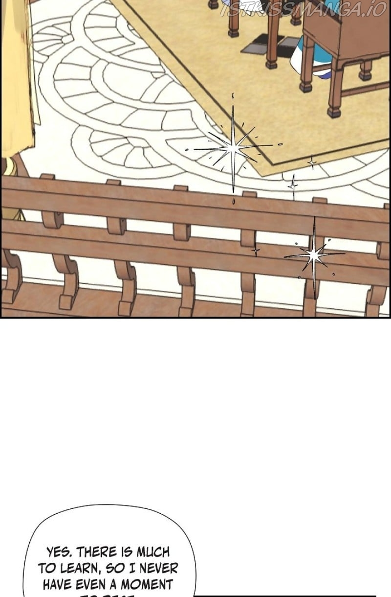 There’s No Friendship Between the Grand Duke and the Marquis Chapter 29 - page 33