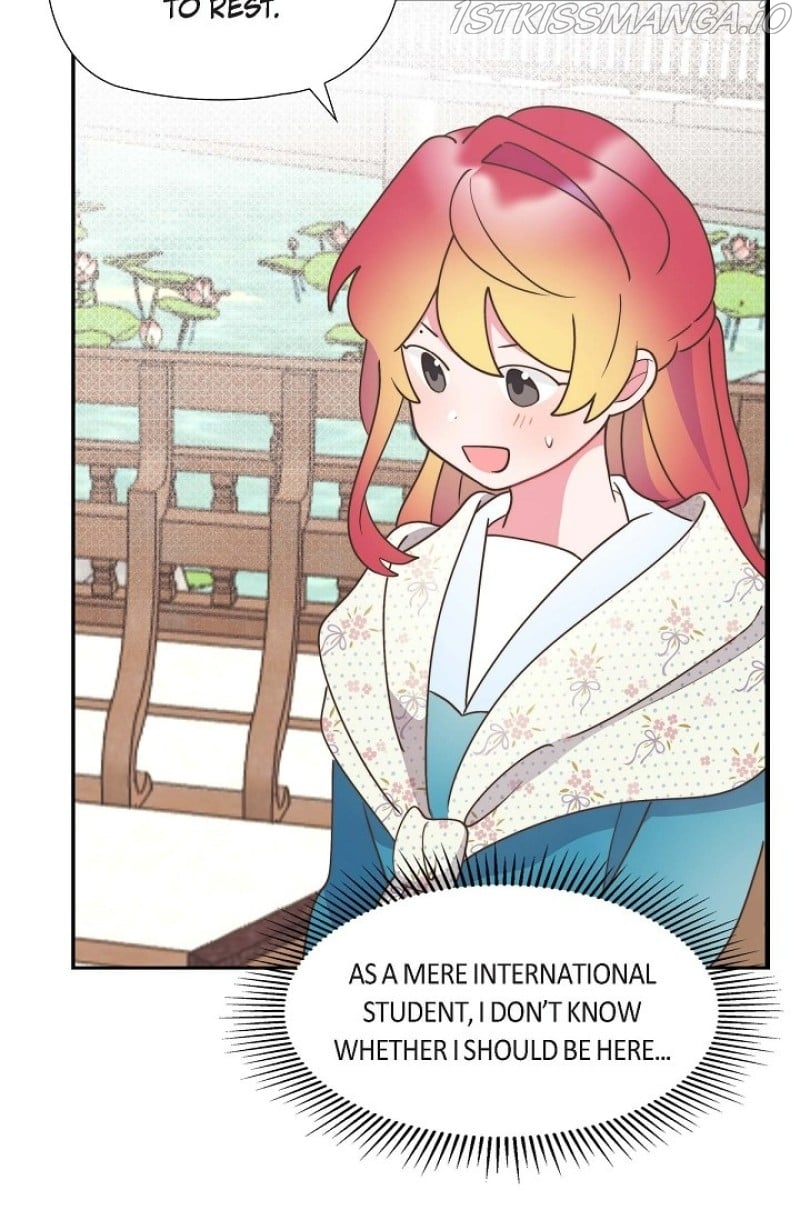 There’s No Friendship Between the Grand Duke and the Marquis Chapter 29 - page 34